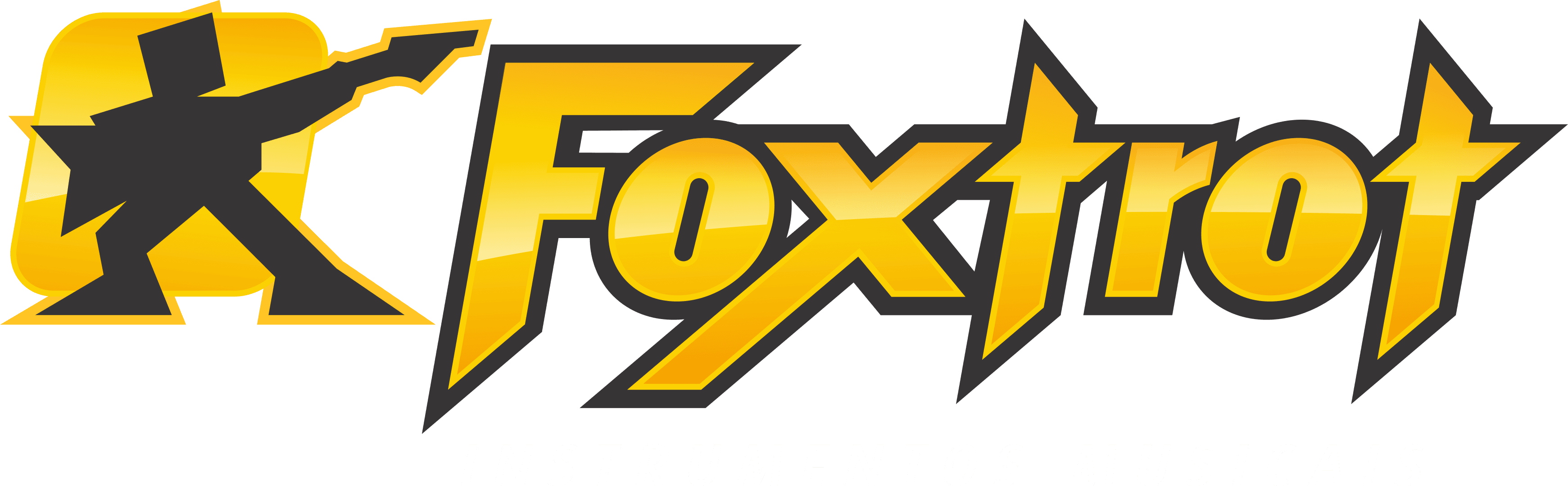 Foxtrot Logo