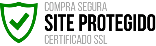 Selo Site Protegido SSL